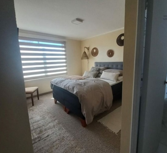 Departamento A Pasos del Lago y Costanera de Villarrica