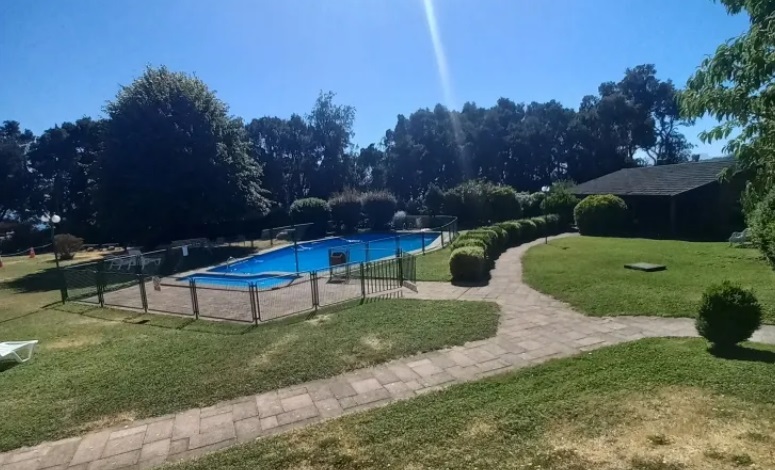 Departamento A Pasos del Lago y Costanera de Villarrica