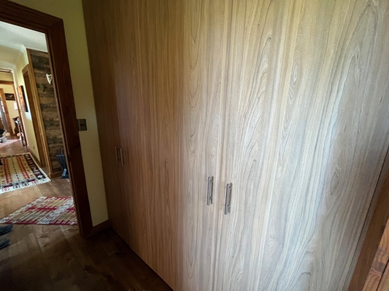 Maravillosa Casa en un Condominio Consolidado de Villarrica