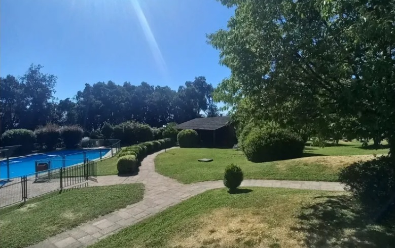 Departamento A Pasos del Lago y Costanera de Villarrica