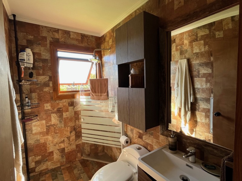 Maravillosa Casa en un Condominio Consolidado de Villarrica
