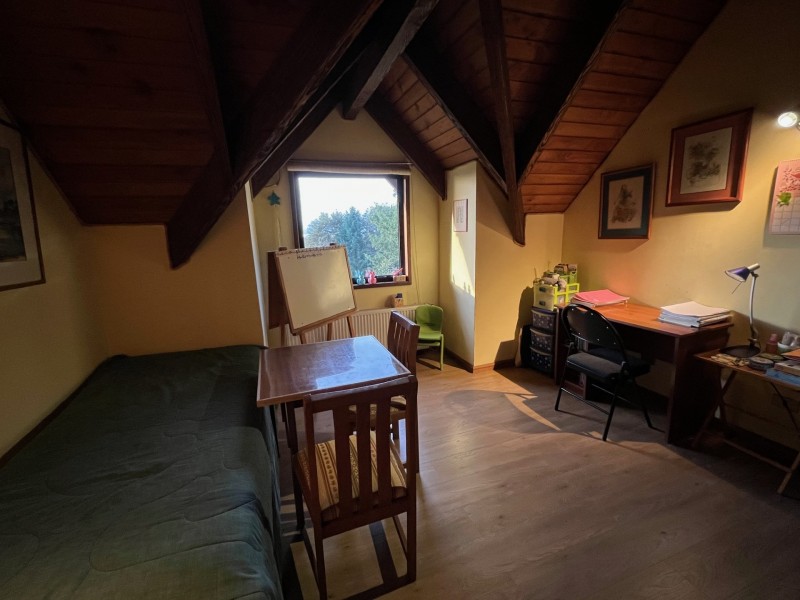 Espectacular Casa en Loteo Privado A Pasos de Villarrica