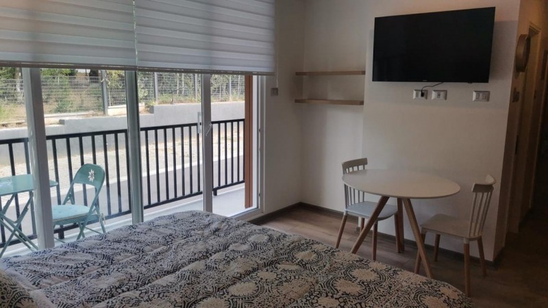Lindo Departamento Studio, Pucon