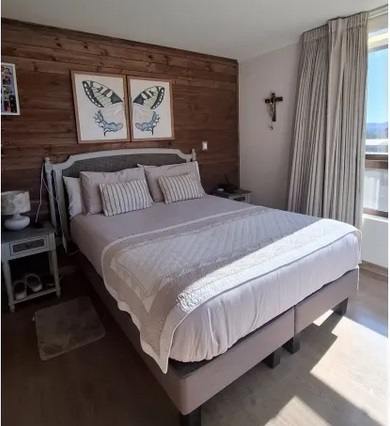 Departamento A Pasos del Centro y Costanera de Villarrica