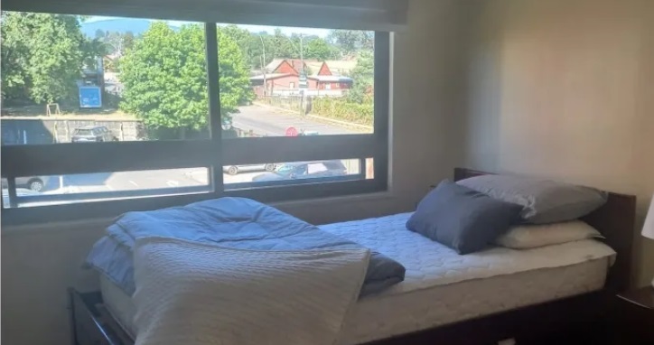 Departamento A Pasos del Lago y Costanera de Villarrica