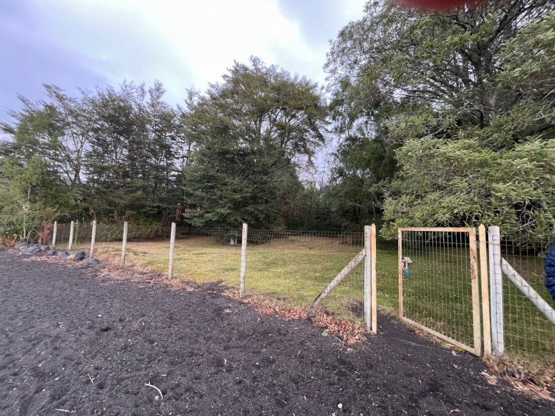 Propiedad 50 Mts Orilla Lago Villarrica, 4 Casas y 12.700 M2