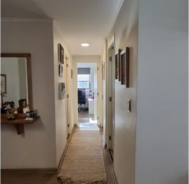 Departamento A Pasos del Centro y Costanera de Villarrica