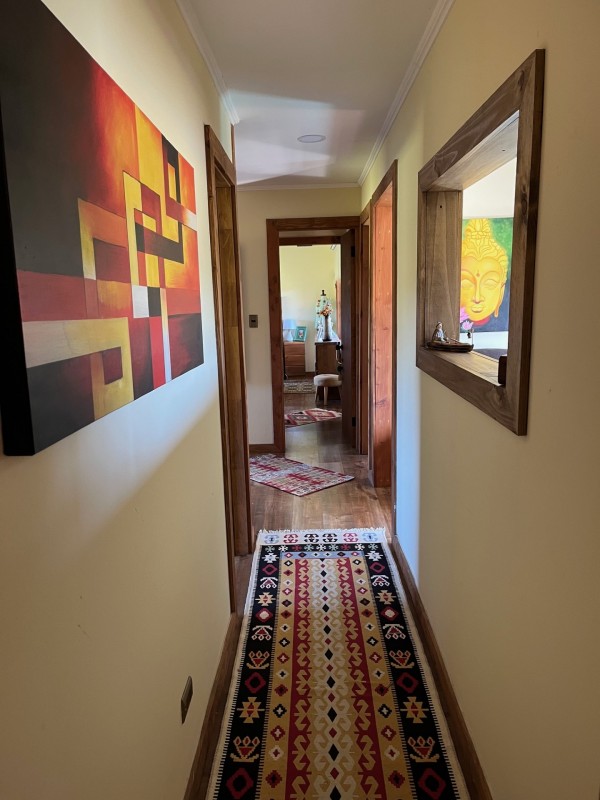 Maravillosa Casa en un Condominio Consolidado de Villarrica