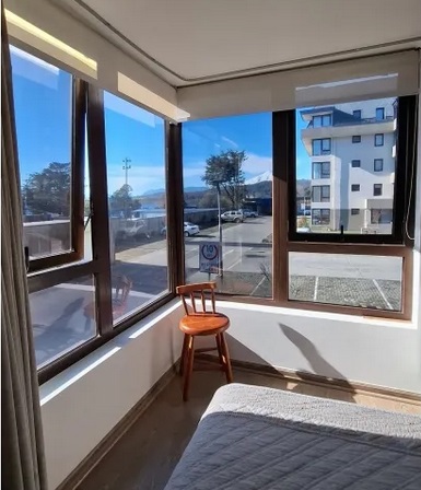 Departamento A Pasos del Centro y Costanera de Villarrica