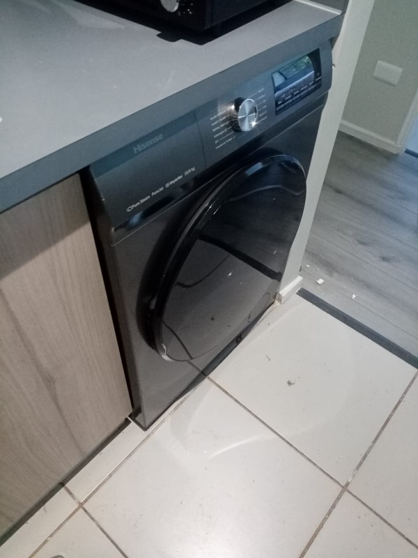Oportunidad, Departamento en Pucon, Soplado