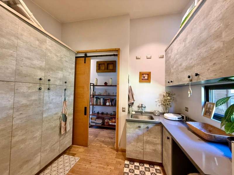 Magnífica Casa en Reserva Nativa Pedregoso de Villarrica