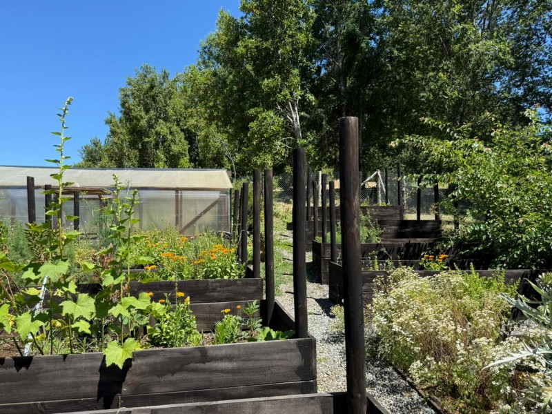 Magnífica Casa en Reserva Nativa Pedregoso de Villarrica