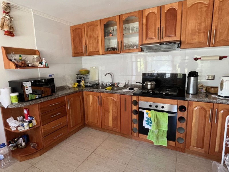 Casa en Parcela, A Pasos del Colegio Oxford de Villarrica