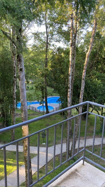 Oportunidad, Departamento en Pucon, Soplado