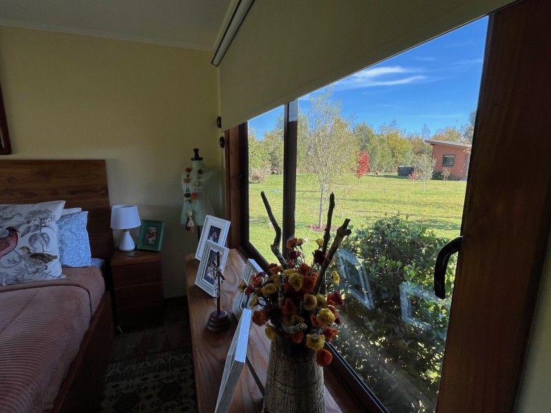 Maravillosa Casa en un Condominio Consolidado de Villarrica