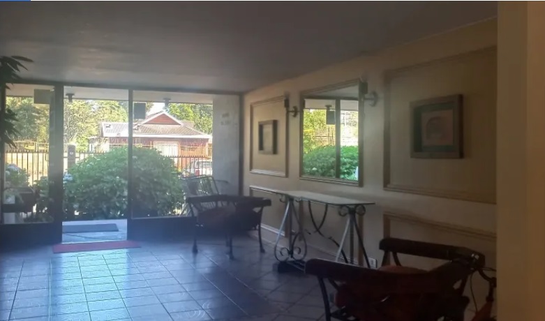 Departamento A Pasos del Lago y Costanera de Villarrica