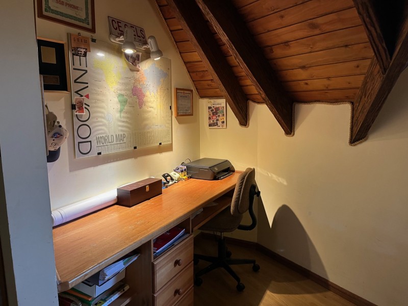 Espectacular Casa en Loteo Privado A Pasos de Villarrica