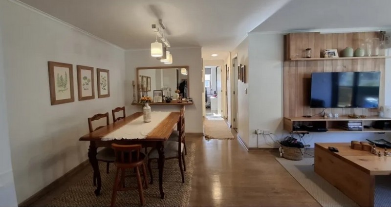 Departamento A Pasos del Centro y Costanera de Villarrica