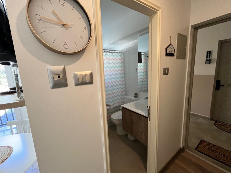 Lindo Departamento Studio, Pucon