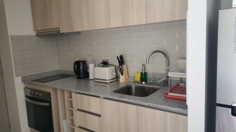 Lindo Departamento Studio, Pucon