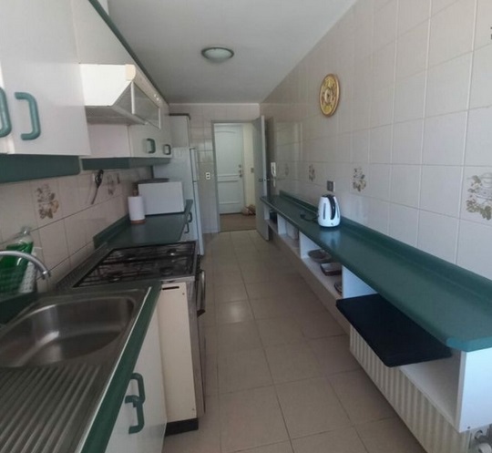 Departamento A Pasos del Lago y Costanera de Villarrica