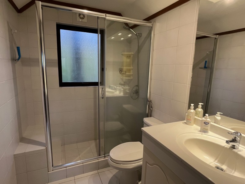 Espectacular Casa en Loteo Privado A Pasos de Villarrica