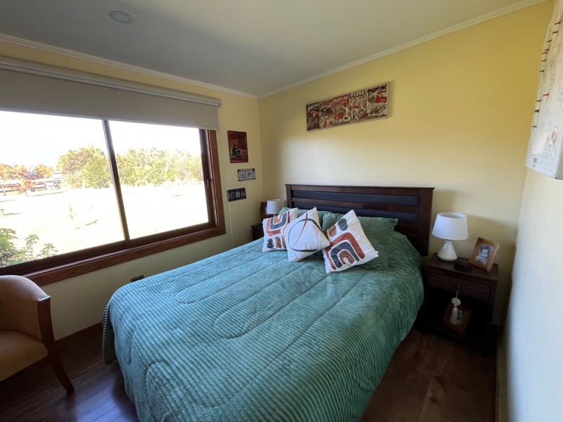 Maravillosa Casa en un Condominio Consolidado de Villarrica