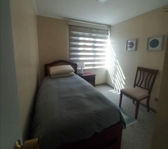 Departamento A Pasos del Lago y Costanera de Villarrica