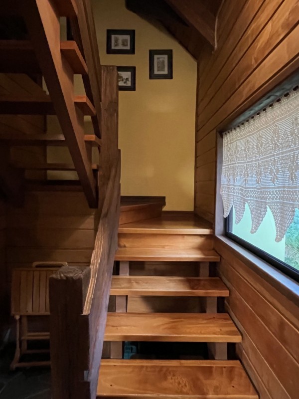 Espectacular Casa en Loteo Privado A Pasos de Villarrica