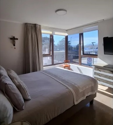 Departamento A Pasos del Centro y Costanera de Villarrica