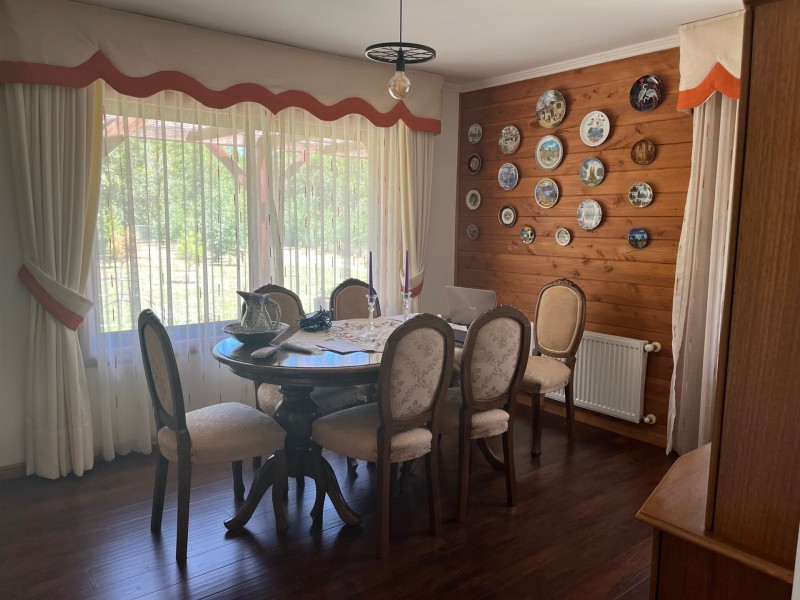 Casa en Parcela, A Pasos del Colegio Oxford de Villarrica