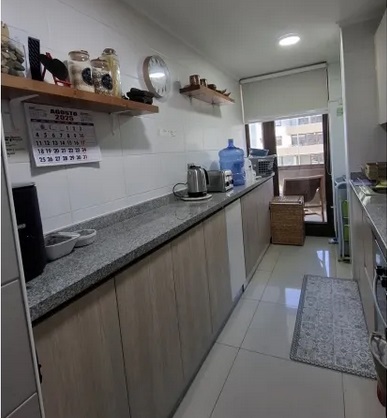 Departamento A Pasos del Centro y Costanera de Villarrica