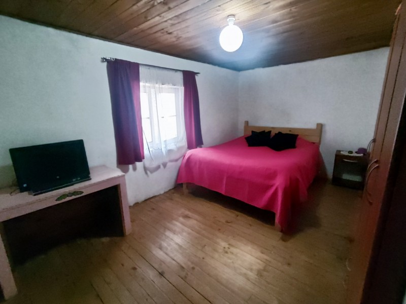Casa de Campo Parcela Valle Peumayen