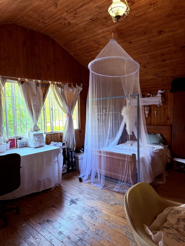 Casa Amplia Panimavida Se Arrienda