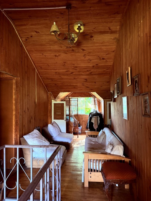 Casa Amplia Panimavida Se Arrienda