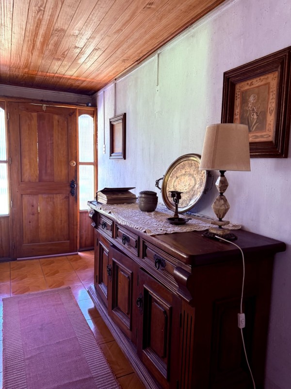 Casa Amplia Panimavida Se Arrienda