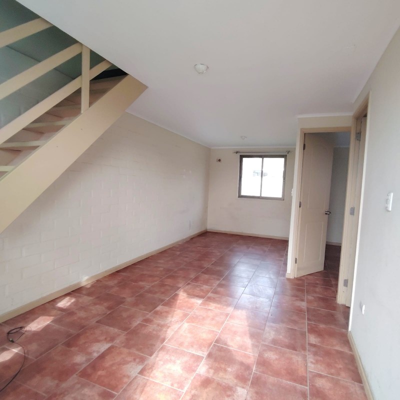 Casa los Valles de Villa Alegre