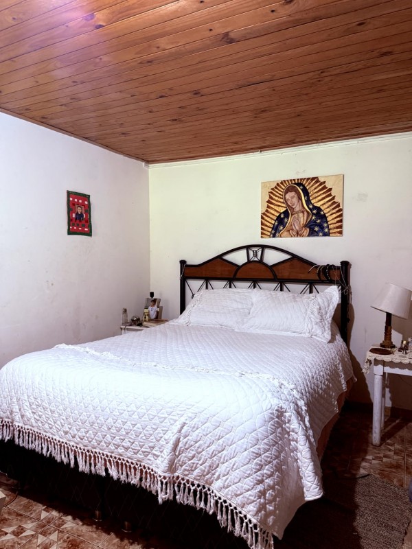 Casa Amplia Panimavida Se Arrienda