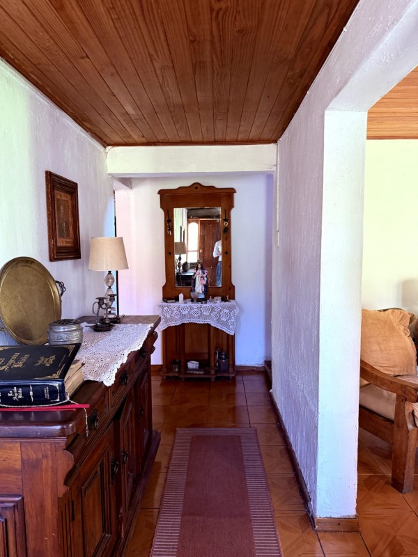 Casa Amplia Panimavida Se Arrienda