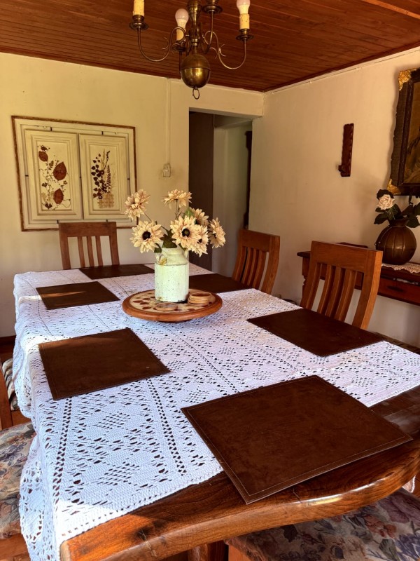 Casa Amplia Panimavida Se Arrienda