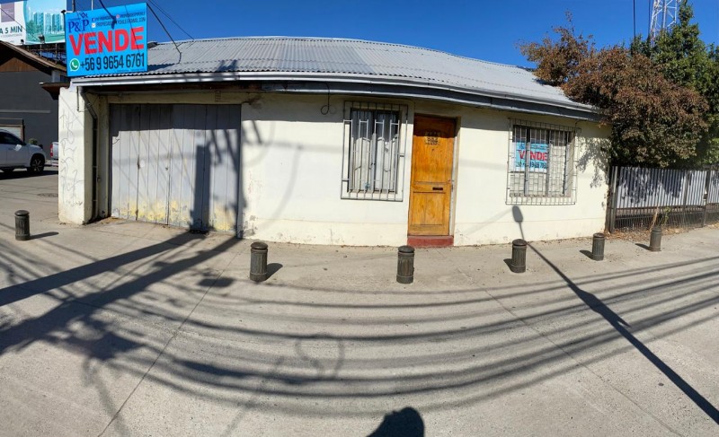Se Vende Casa Excelente Ubicación!!