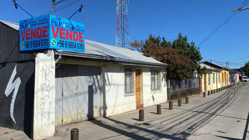 Se Vende Casa Excelente Ubicación!!
