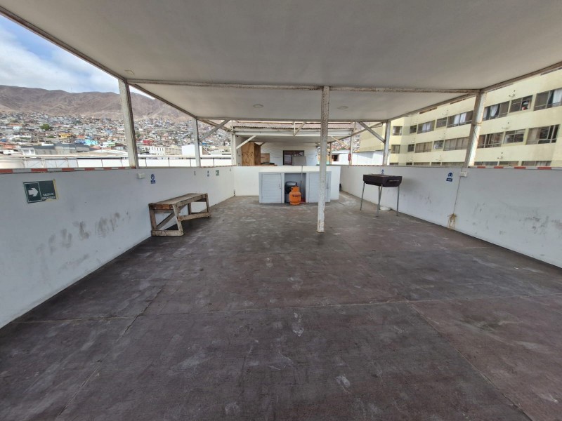 Hostal/residencial en Arriendo Sector Centro