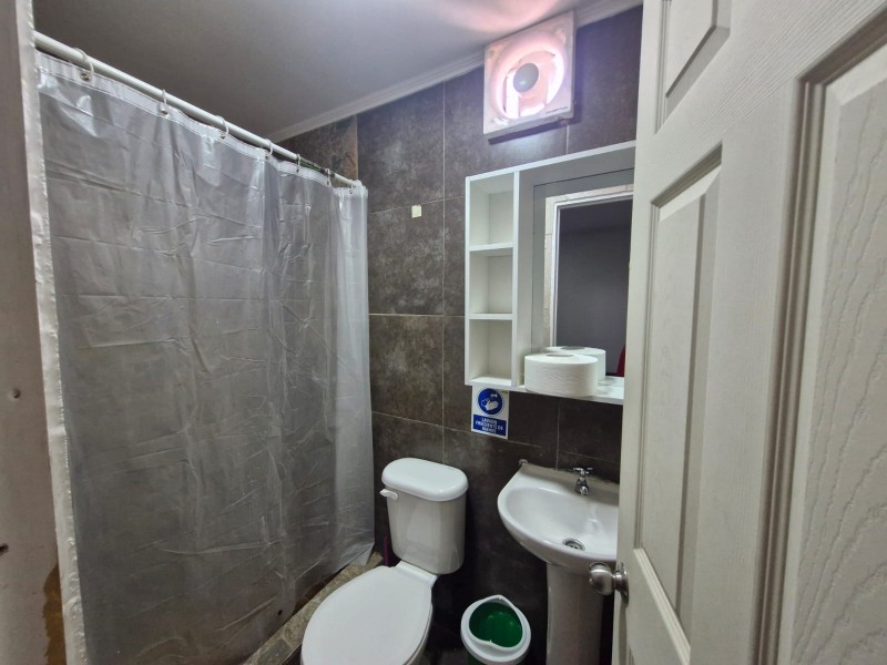 Hostal/residencial en Arriendo Sector Centro