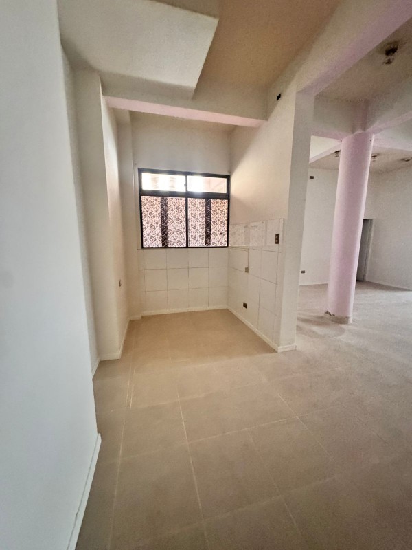 Local en Sector Brasil