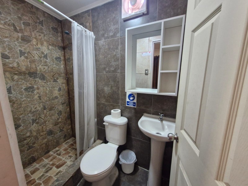 Hostal/residencial en Arriendo Sector Centro