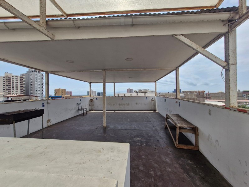 Hostal/residencial en Arriendo Sector Centro