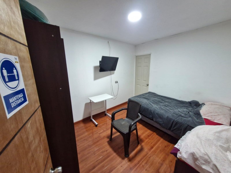 Hostal/residencial en Arriendo Sector Centro