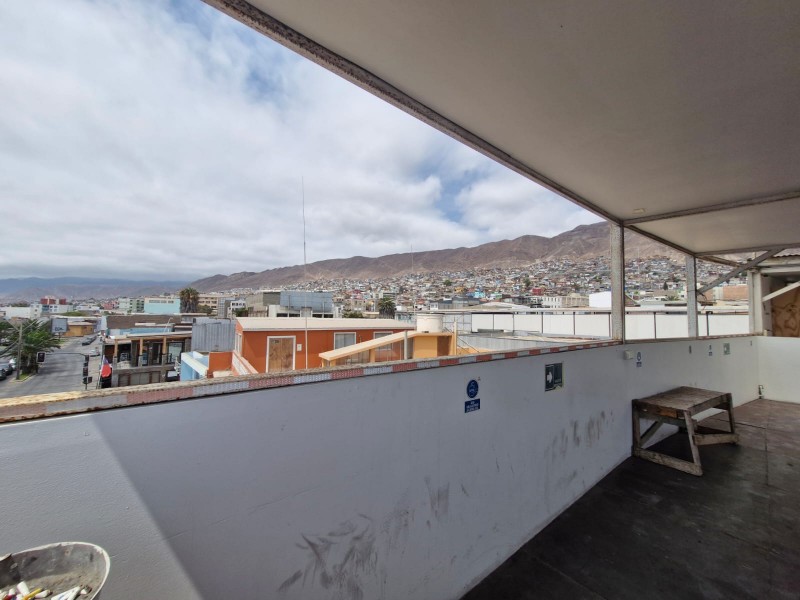 Hostal/residencial en Arriendo Sector Centro