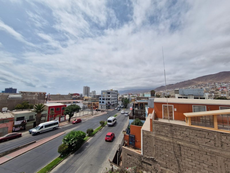 Hostal/residencial en Arriendo Sector Centro